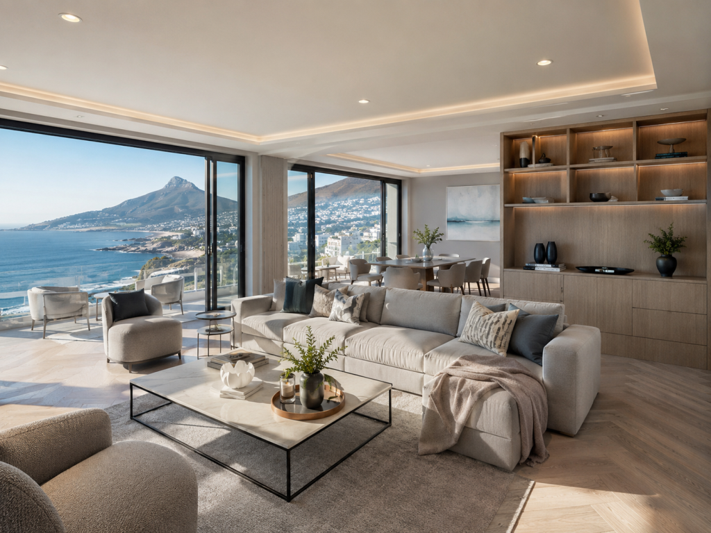 home in atlantic seaboard